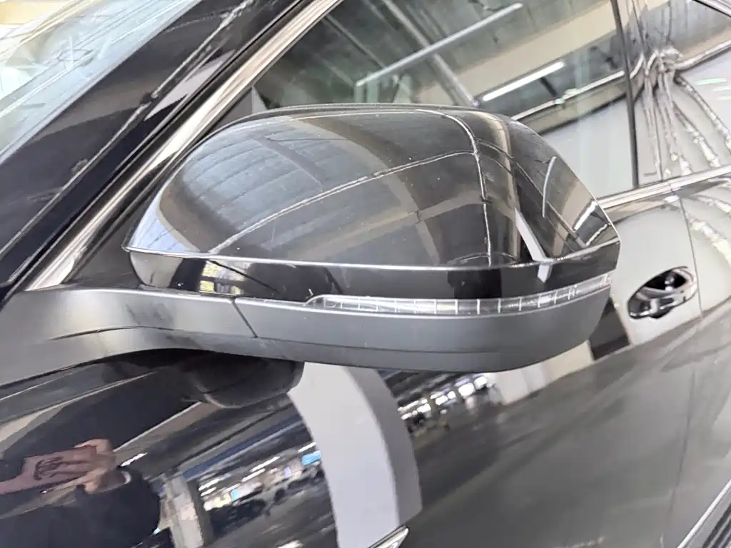 Volkswagen Teramont — миниатюра 7