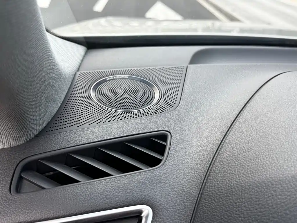 Audi Q5 2017 Plus 40 TFSI Comfort