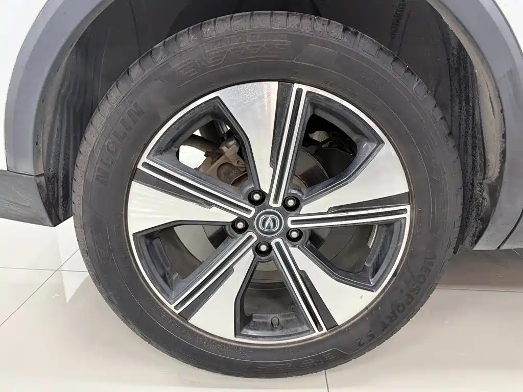 Changan CS55PLUS — миниатюра 27