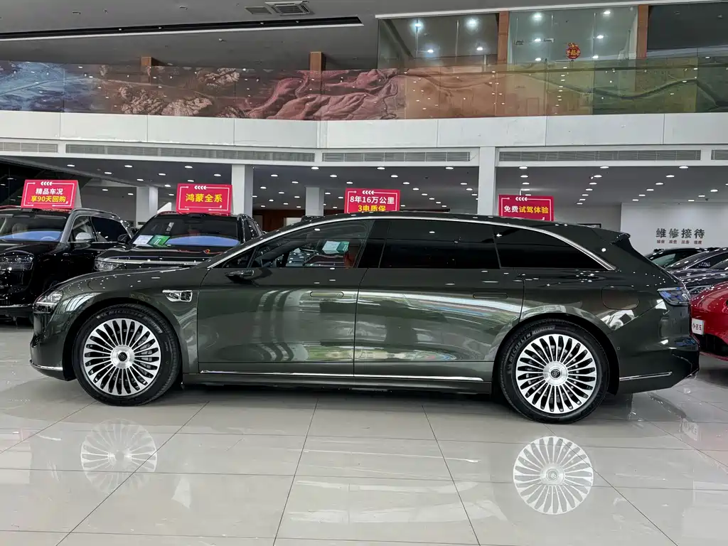 Xiangjie Xiangjie S9T — миниатюра 6