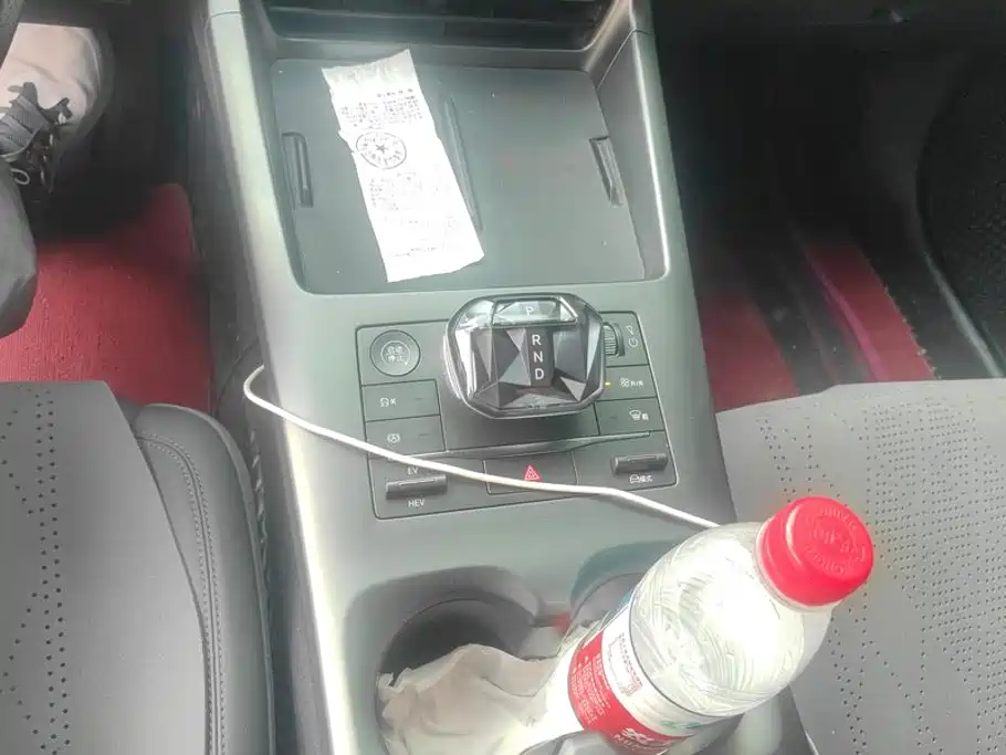 BYD Qin PLUS — миниатюра 16