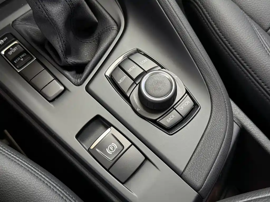 BMW X1 2019 sDrive20Li Lead