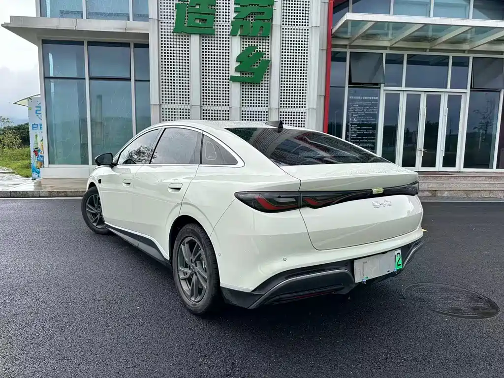 BYD Seal 06 — миниатюра 3