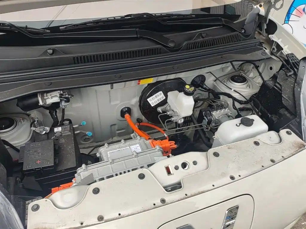 Wuling Mini EV — фотографии объявления, Фото 21