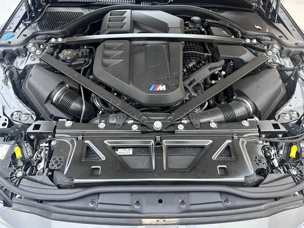 BMW M3 — миниатюра 17