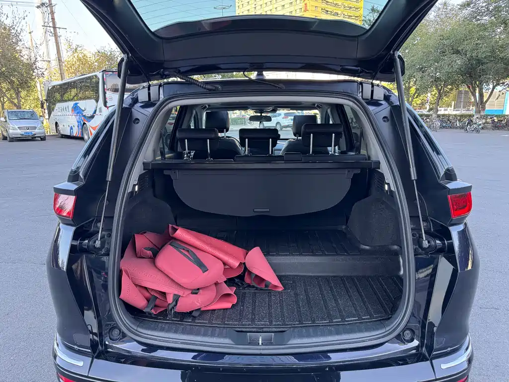 Honda Breeze PHEV — миниатюра 14