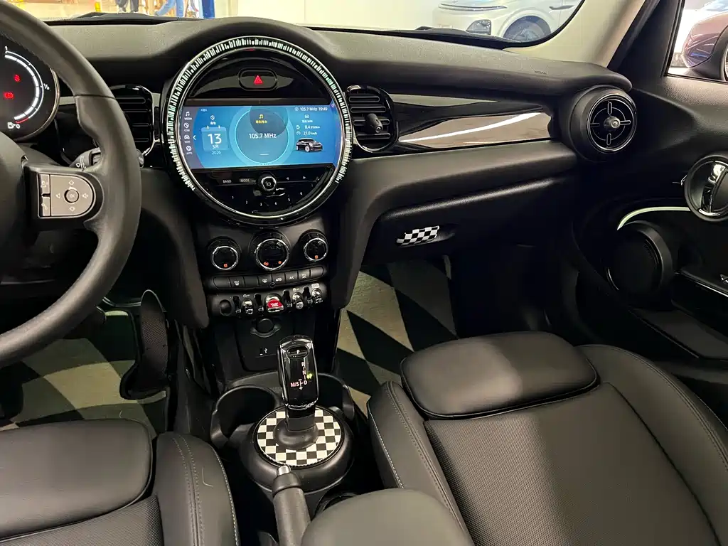MINI Mini — миниатюра 20