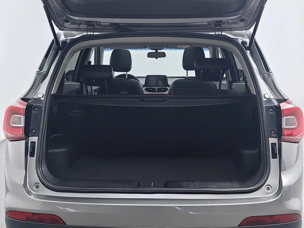 Baojun 510 — миниатюра 16