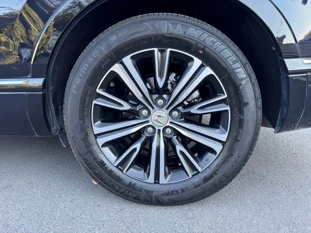 Honda Breeze PHEV — миниатюра 10