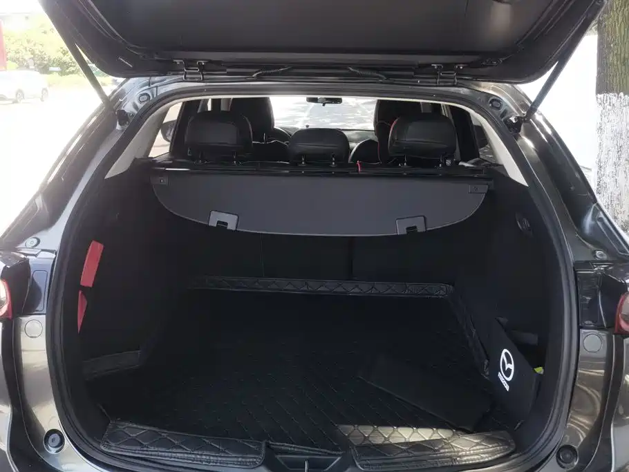 Mazda CX-5 — миниатюра 4