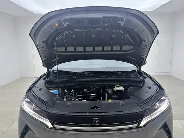BYD Yuan UP — миниатюра 16