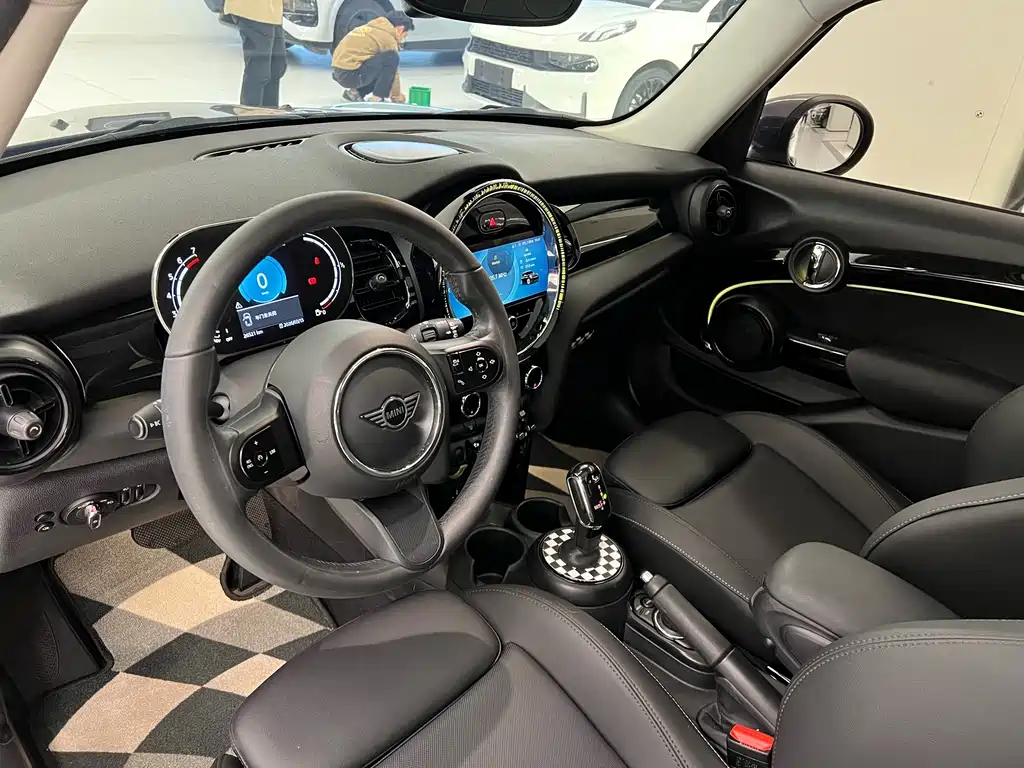 MINI Mini — миниатюра 9