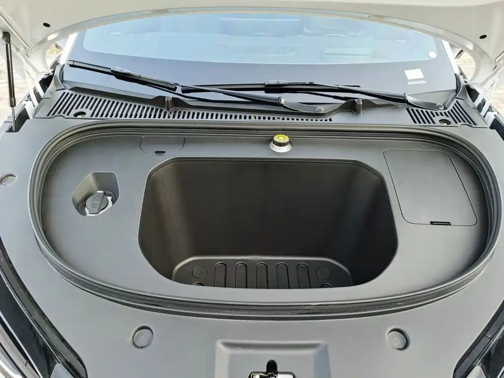 BYD Qin L — миниатюра 16