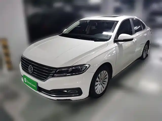 VOLKSWAGEN LAVIDA 2019