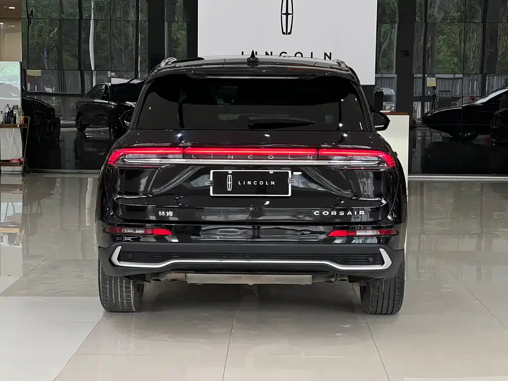 Lincoln Corsair 2023 2.0T