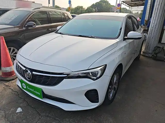 BUICK WEILANG 2022