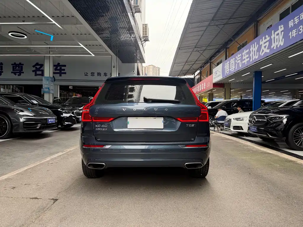 Volvo XC60 — фотографии объявления, Фото 19