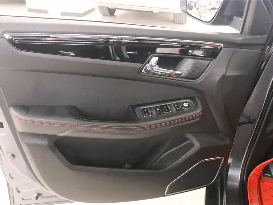 SWM SWAY MOTORS SWM SWIFT G05