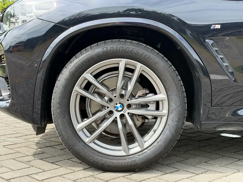 BMW X4 — миниатюра 20