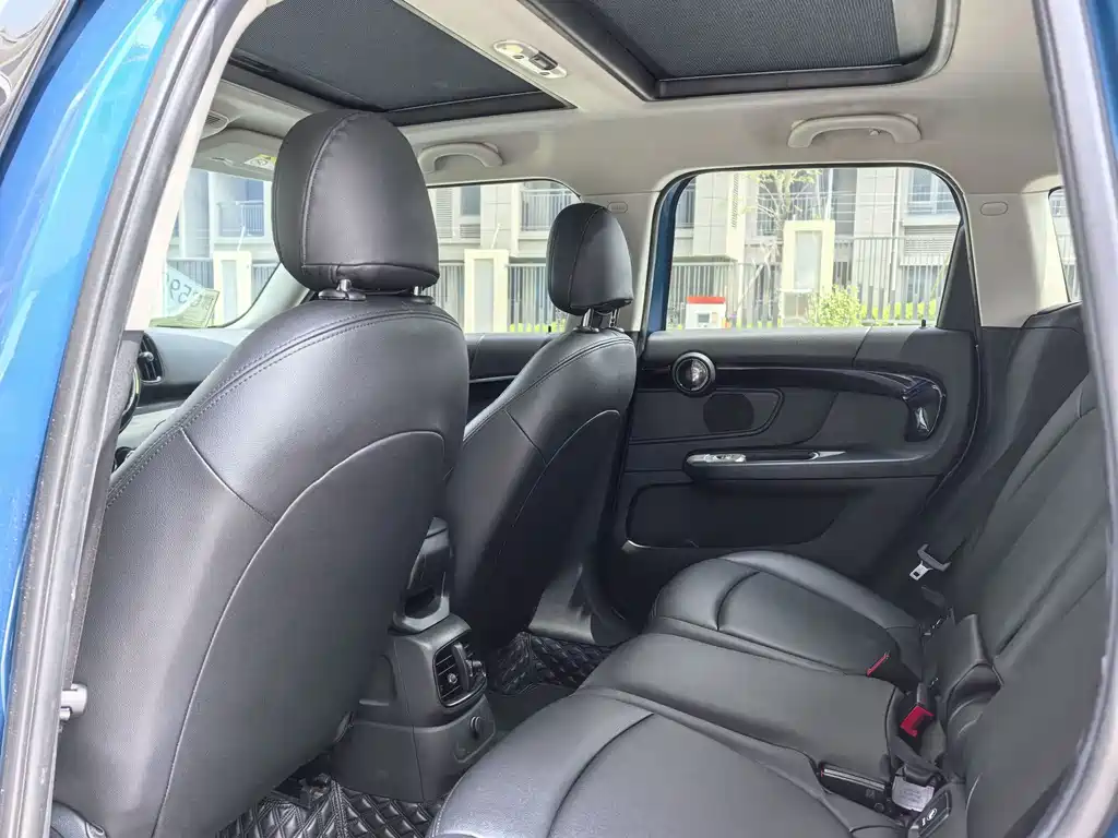 MINI Mini Countryman — миниатюра 10