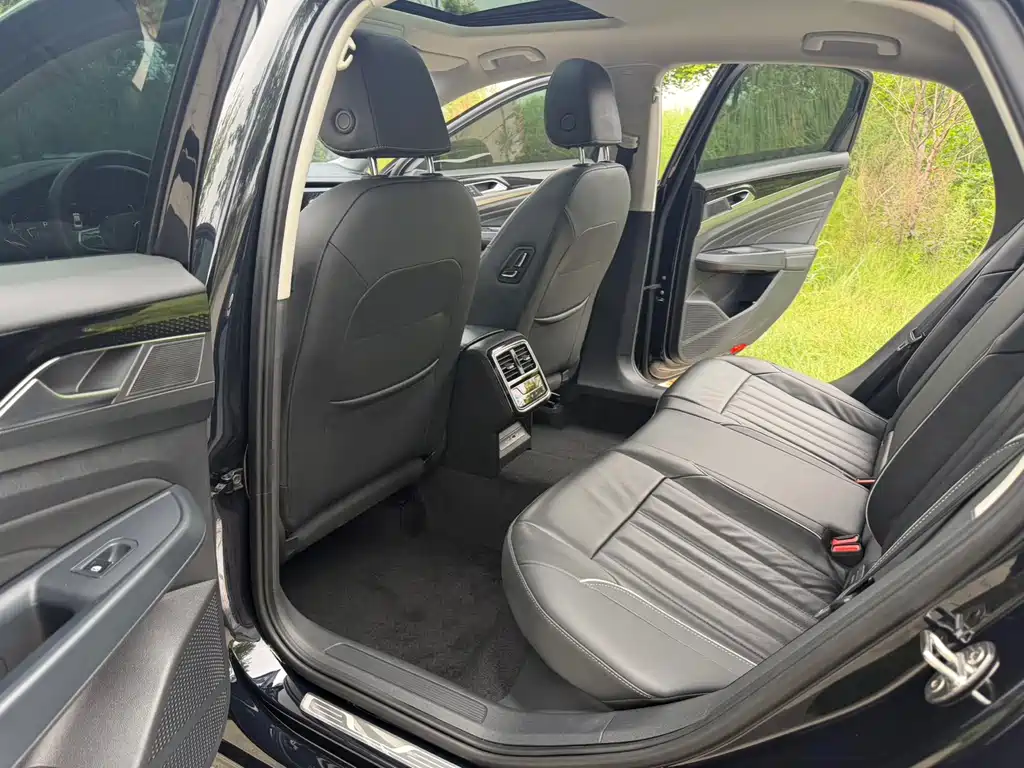 Volkswagen Passat — миниатюра 19