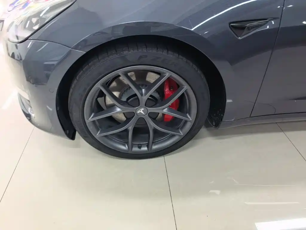 Tesla Model 3 — фотографии объявления, Фото 23