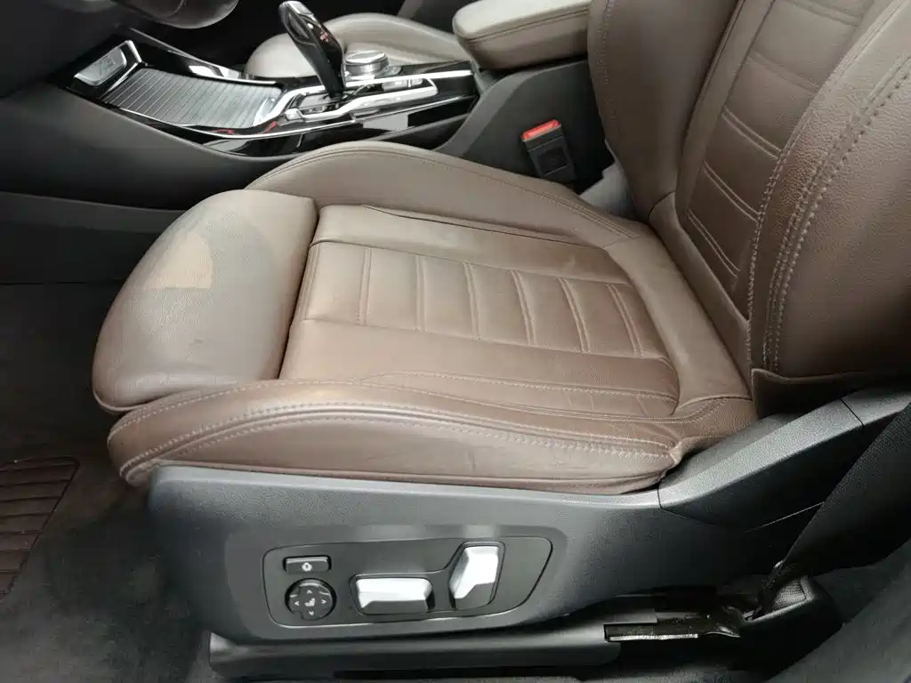 BMW X3 — миниатюра 20