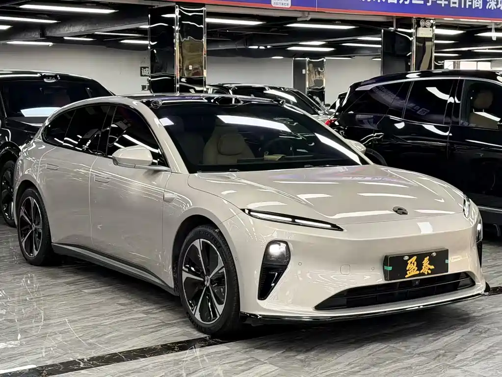 NIO ET5T 2024 75kWh Touring