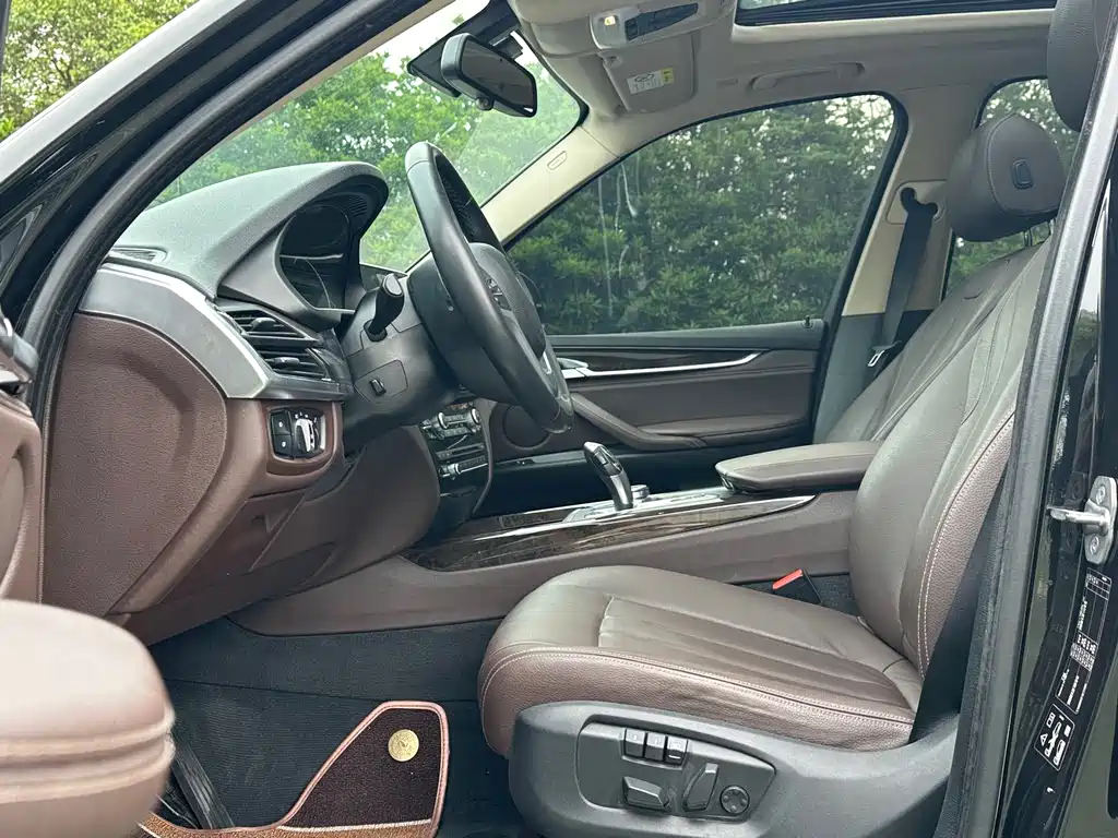 BMW X5 2018 xDrive28i