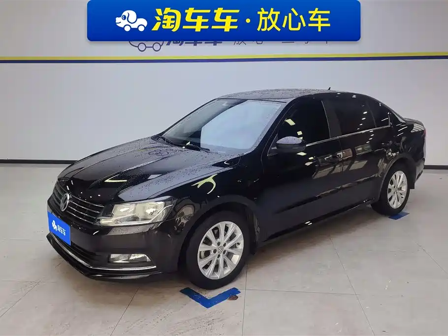 Volkswagen Lavida 2016