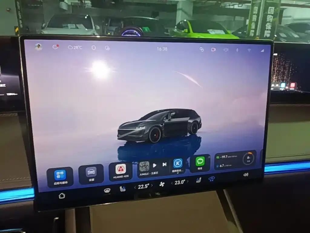 Xiangjie Xiangjie S9T — миниатюра 13