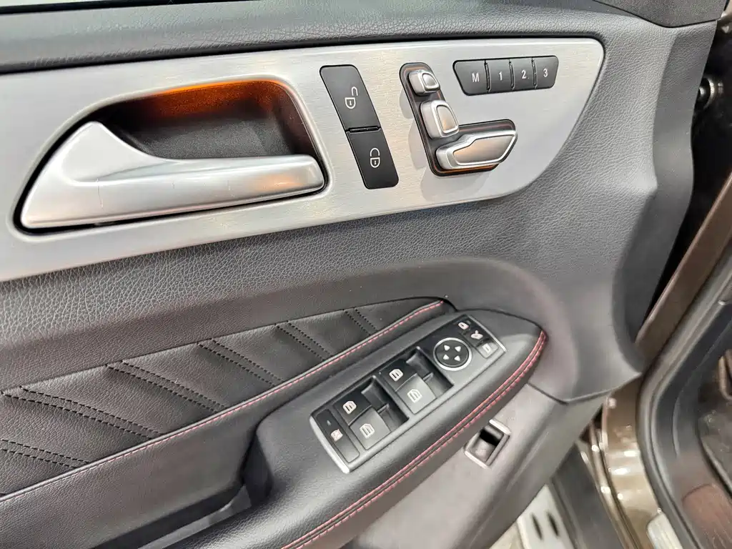 Mercedes-Benz GLE Coupe AMG — миниатюра 15