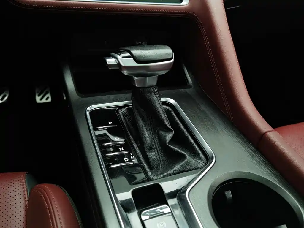 Changan CS75 PLUS — миниатюра 13