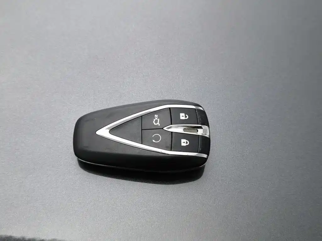 Changan CS75 PLUS — миниатюра 19
