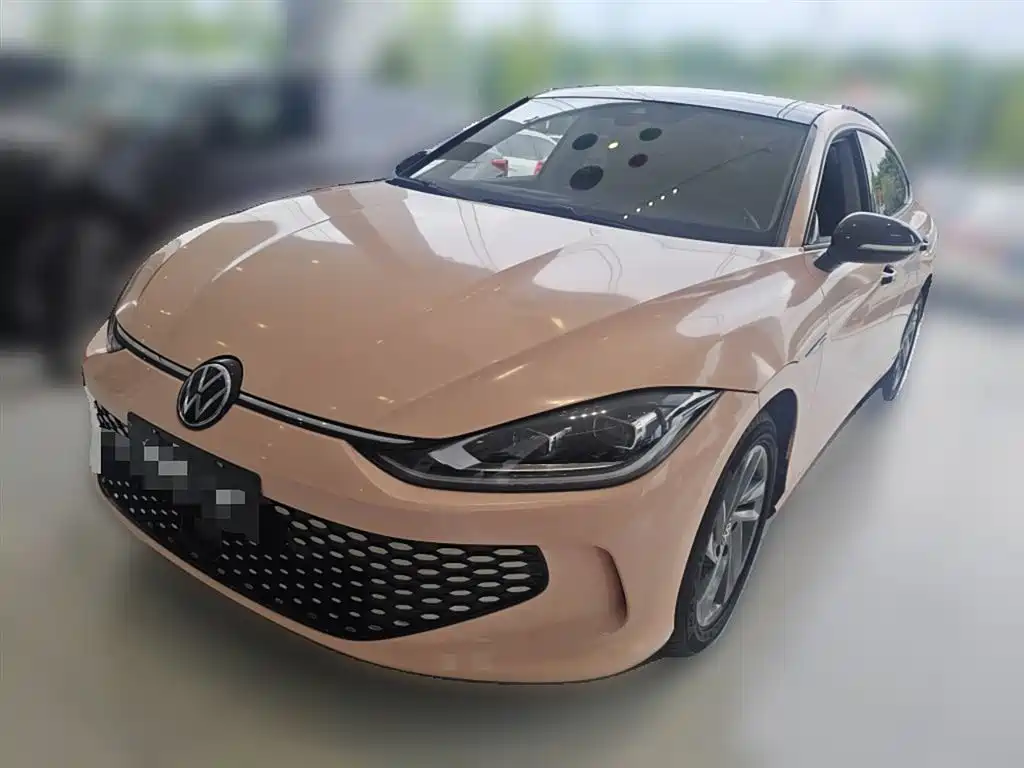 VOLKSWAGEN LINGDU
