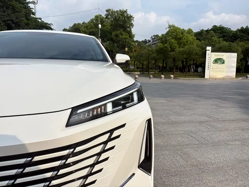 Changan Eado 2024 1.5T GDI AT Luxury