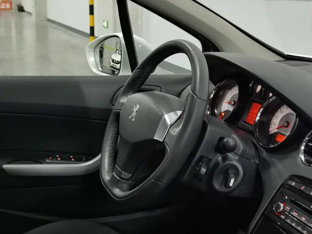 Peugeot 408 — миниатюра 22