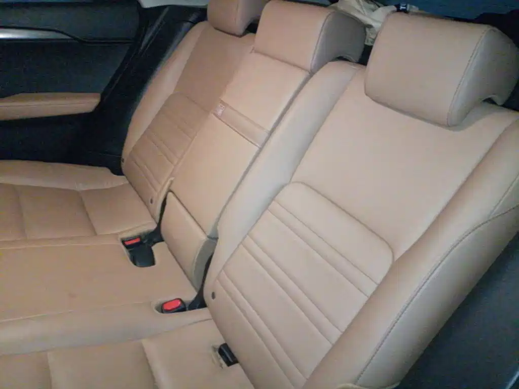 Lexus NX — миниатюра 18