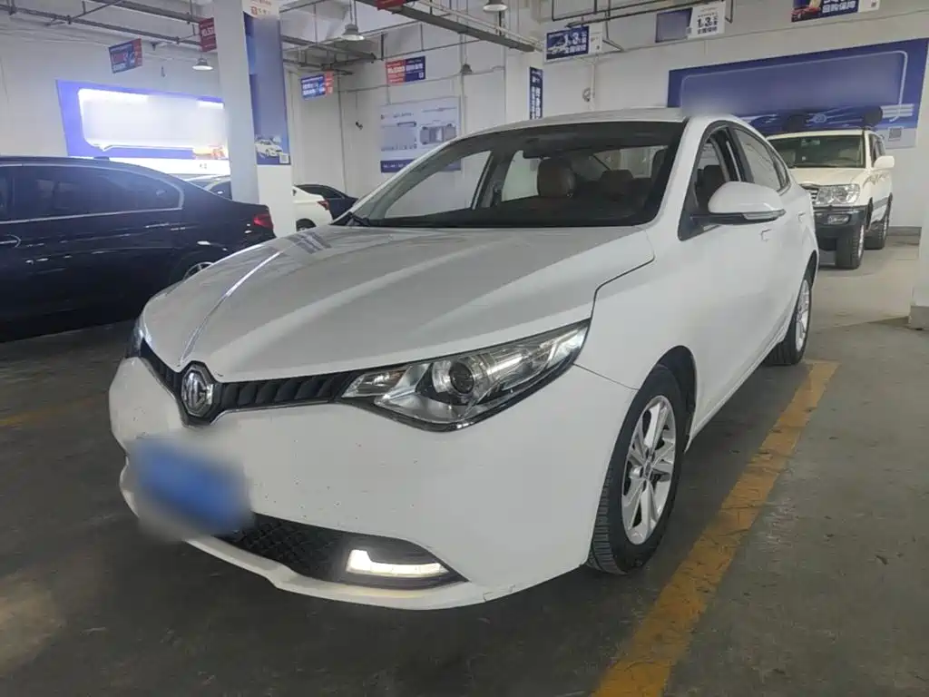 MG MG GT