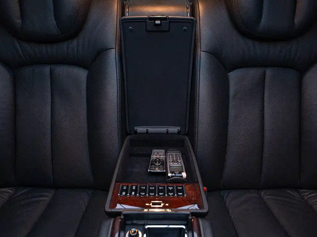 Maybach Maybach — миниатюра 38
