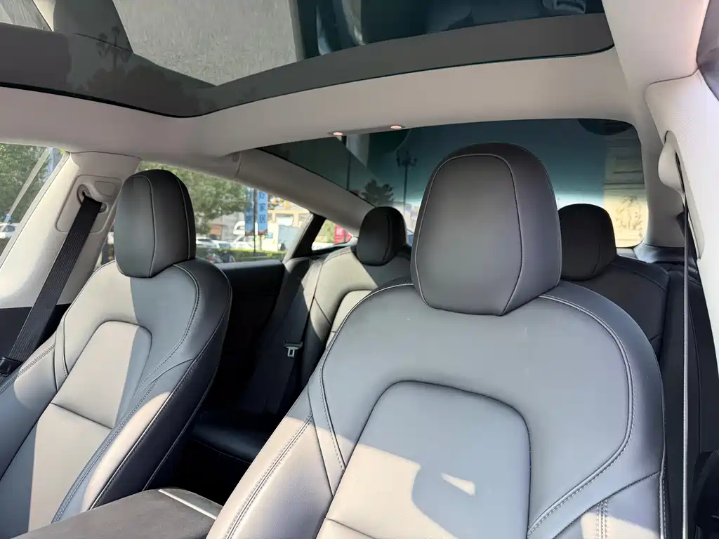 Tesla Model 3 — миниатюра 12