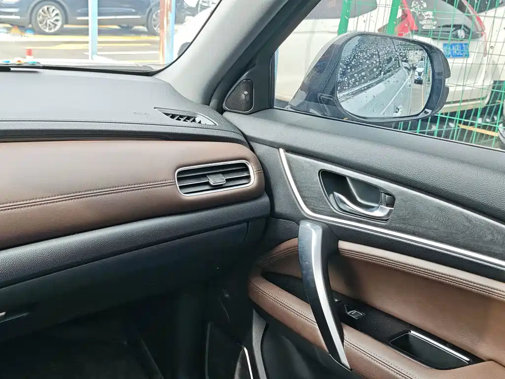 Honda UR-V — миниатюра 17
