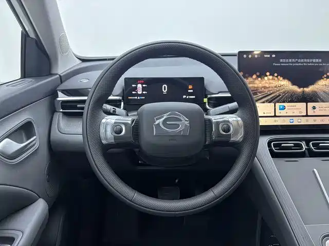 GAC Motor Trumpchi GS4 — миниатюра 9