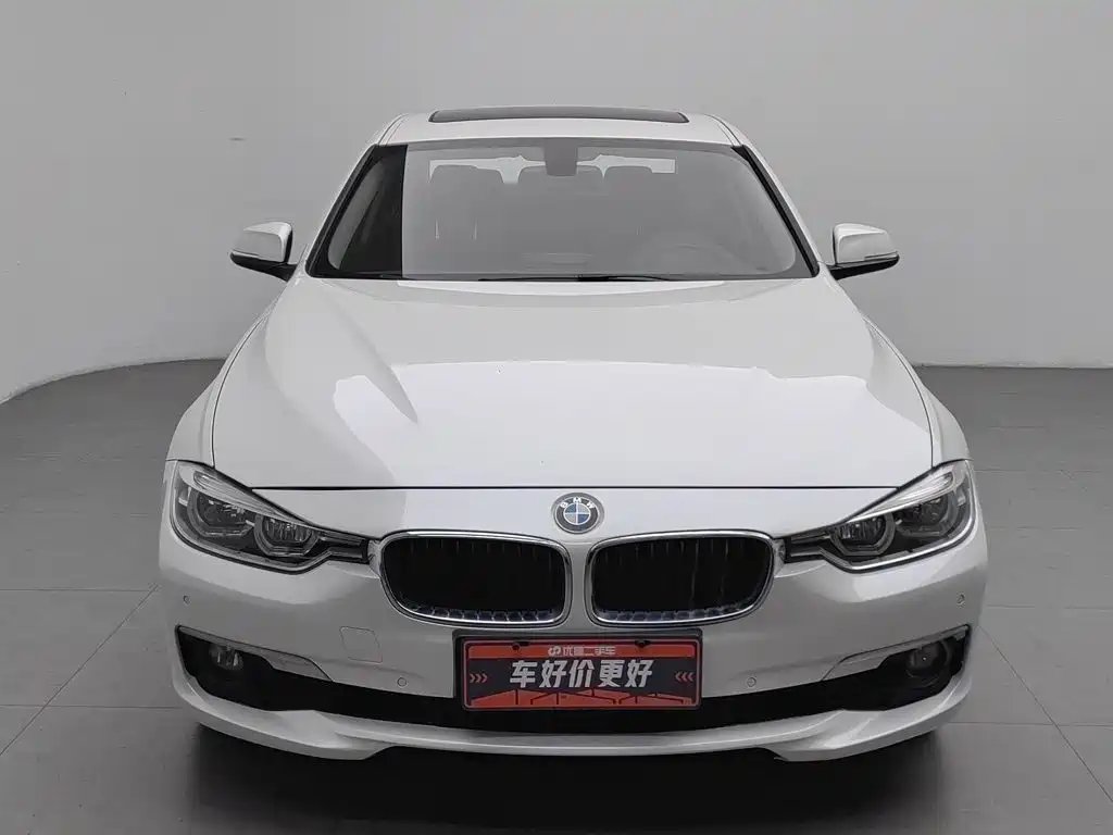 BMW 3 Series — миниатюра 3