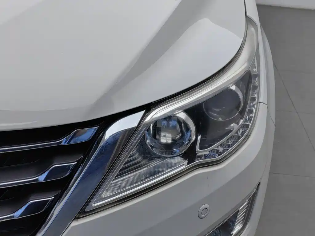 Baojun 560 — миниатюра 7