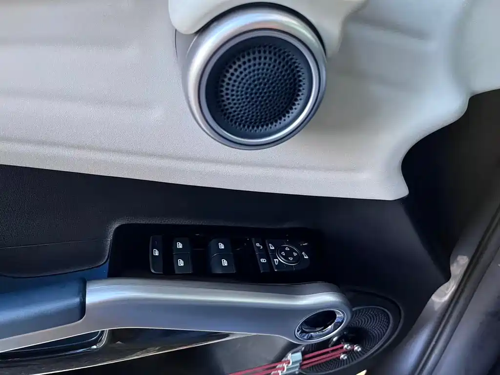 BYD Yuan Plus PLUS 2022 510KM