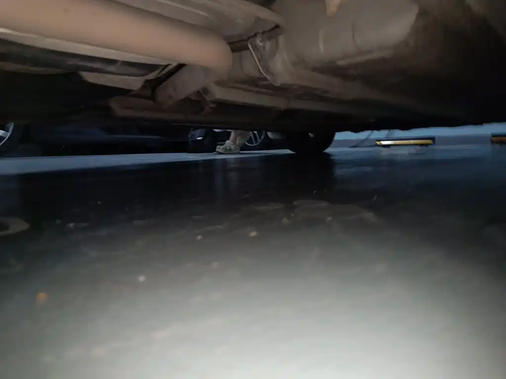 Hyundai Elantra Langdong — миниатюра 16
