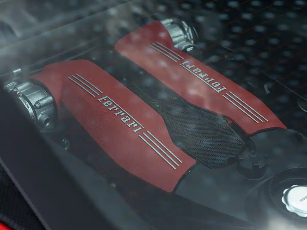 Ferrari 488 — миниатюра 9