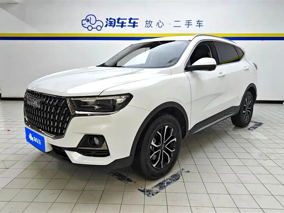 Haval H6 2024