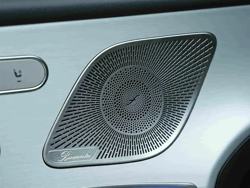 Mercedes-Benz GLE AMG — миниатюра 15